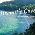 Hermit's Cove: Serene Hidden Beach in Aloguinsan, Cebu 