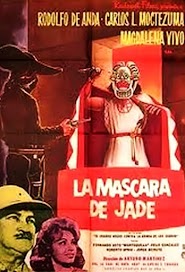 La máscara de jade (1963)
