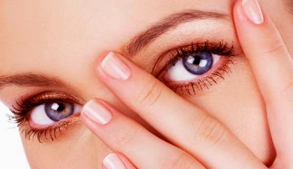 Tips Menjaga Kesehatan Mata