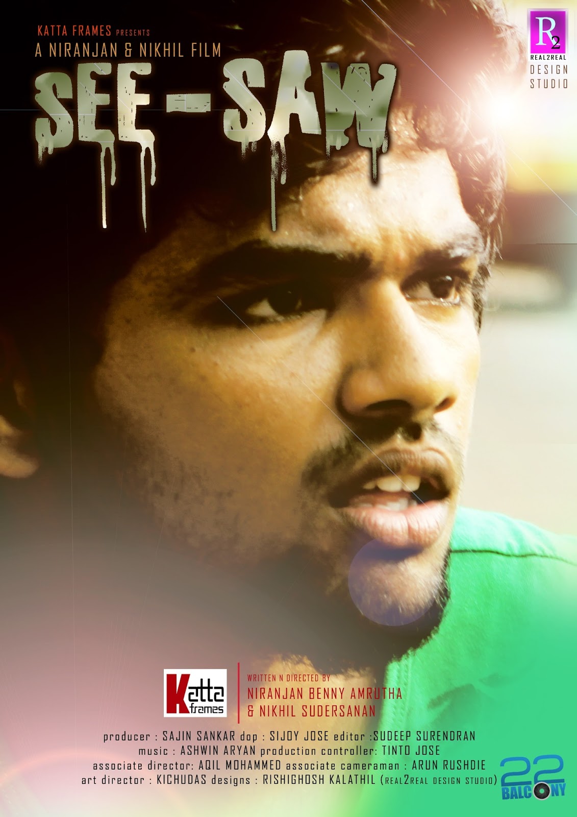 SEESAW Malayalam Short Film