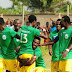 Aduana Stars Beat E.S Setif Of Algeria