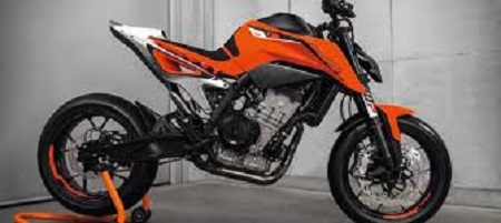 Motor Sport KTM Terbaru 2018 modifikasi motor sport ktm