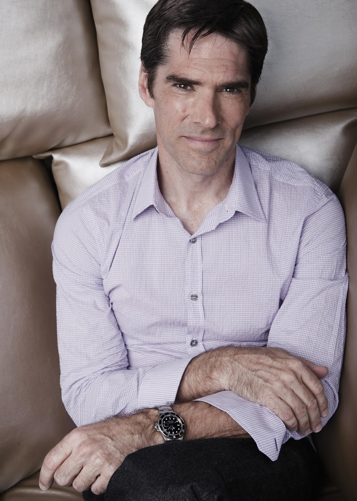 Thomas Gibson Photos | Tv Series Posters and Cast1142 x 1600