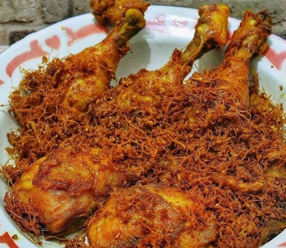 86+ Gambar Ayam Goreng Lengkuas Paling Keren 86+ Gambar Ayam Goreng Lengkuas Paling Keren