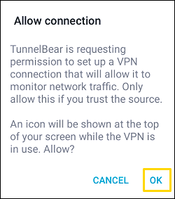 allow-tunnelbear-to-create-vpn