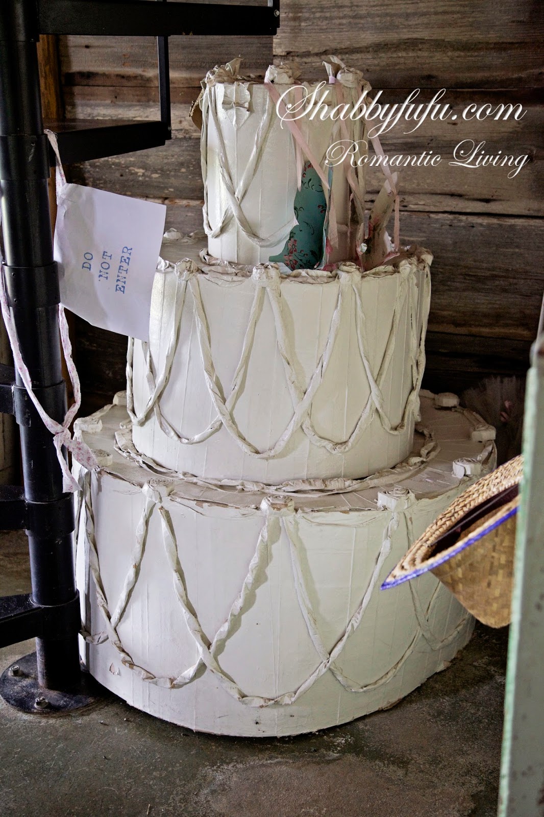 Rachel Ashwell Shabby Chic at The Prairie Rachel Ashwell Shabby Chic at The Prairie