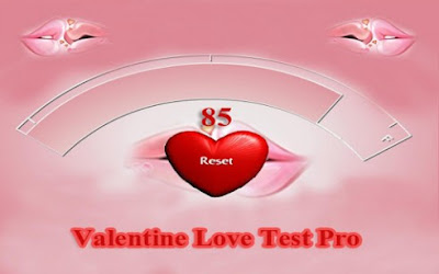 love-test