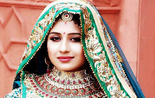 Paridhi Sharma