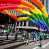 EEUU celebra domingo de orgullo gay 