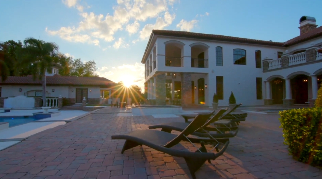 25 Interior Design Photos vs. 9136 NW 66th Ln, Parkland, FL Luxury Mansion Tour