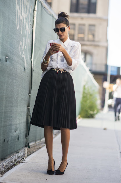 streetstyle inspiration, nyfw ss 16, 2015 and 2016 streetsyle, best thing about fashion week is to look for streetstyle queens and kings