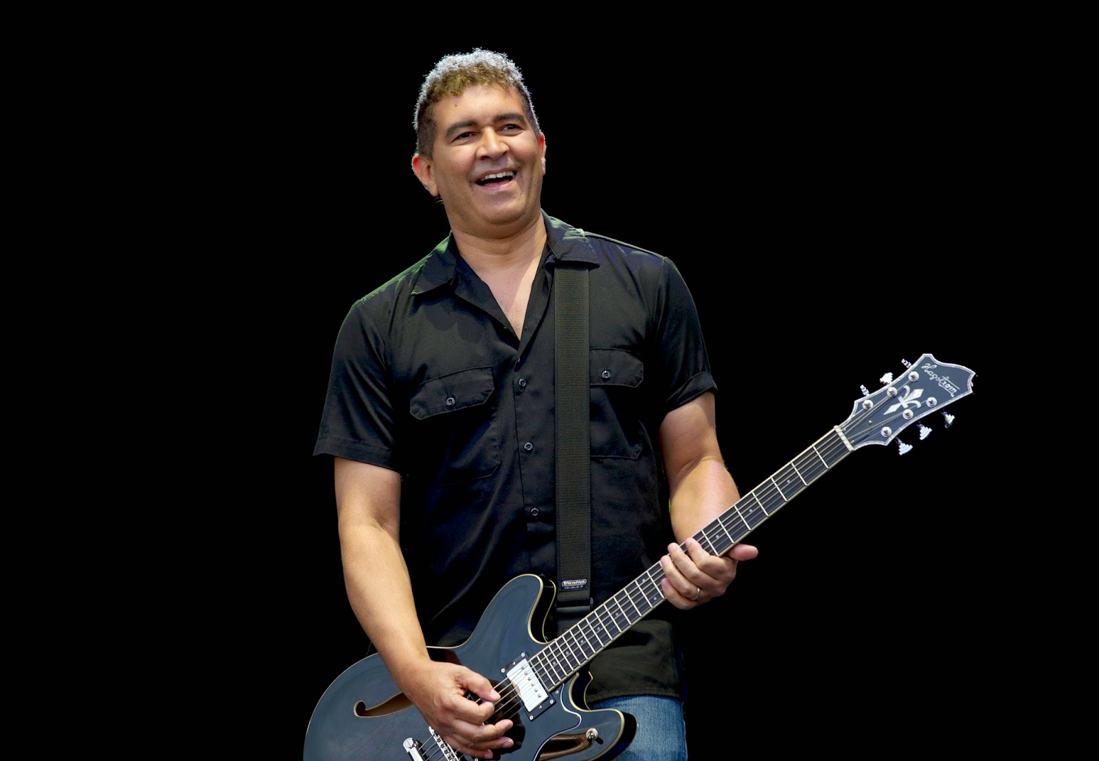 Pat Smear Mengenang Bergabungnya Dengan Nirvana