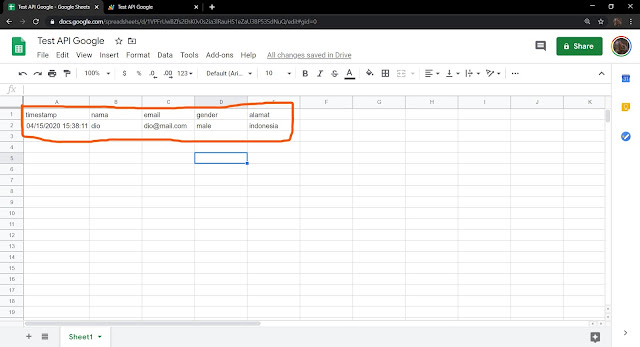 Membuat Aplikasi Dengan Memanfaatkan Framework Google Membuat Aplikasi Dengan Memanfaatkan Framework Google
