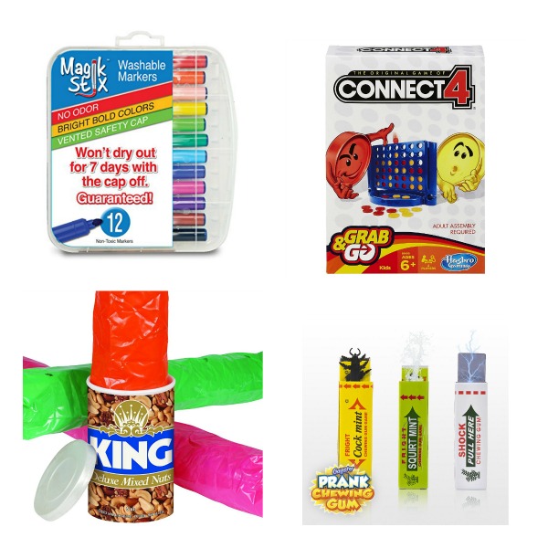 Fun & creative stocking stuffers for kids.  Lots of ideas I've never thought of! #stockingstuffers #stockingstuffersforkids #stockingstufferideas #stockingstufferscreative #kidsstockingstuffers #growingajeweledrose #activitiesforkids #stockingstufferideasforkids