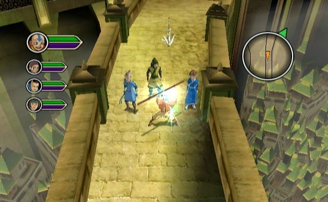 download avatar the last airbender game Avatar: free download avatar the last airbender bobble battles.