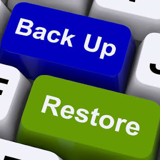 Cara Backup File Termux dan Restore Cara Backup File Termux dan Restore
