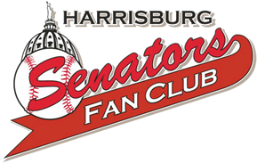 Harrisburg Senators Fan Club