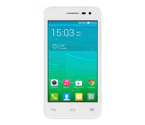 Alcatel OneTouch Pop S3