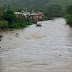 Chuva deixa desabrigados em Pau Brasil, no sul da Bahia