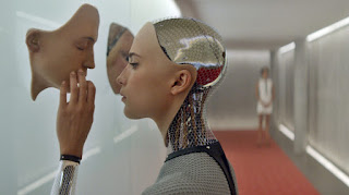 artificial intelligence and love
