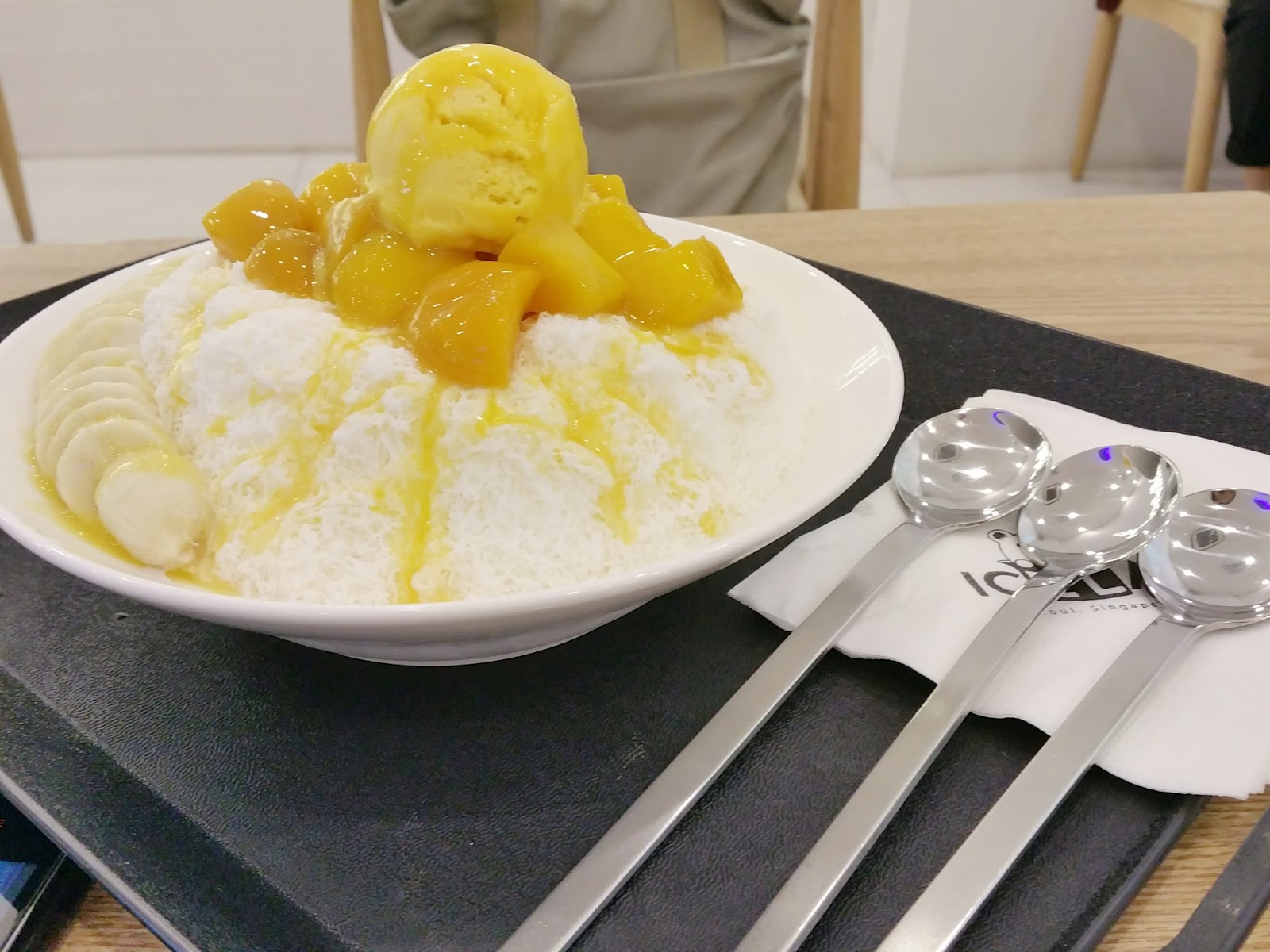 My Adventures Ice Lab