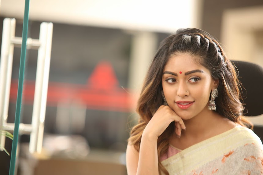 Anu Emmanuel