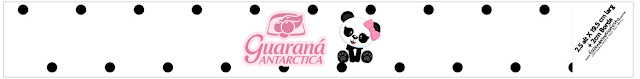 Panda Bebé en Zigzag Rosa: Etiquetas para Candy Bar para Imprimir Gratis. Panda Bebé en Zigzag Rosa: Etiquetas para Candy Bar para Imprimir Gratis.