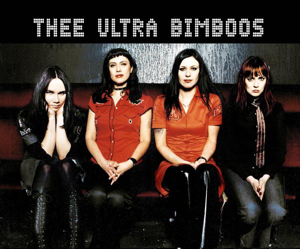Thee Ultra Bimboos