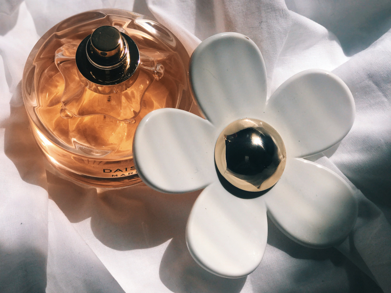 marc jacobs daisy haze