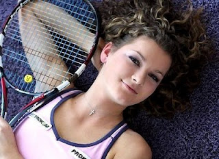 Agnieszka Radwanska Finalde Wimbeldon Tenis 2012