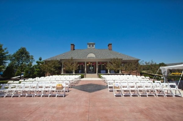 New Albany Links Golf Club Wedding Venue New Albany Links Golf Club Wedding Venue