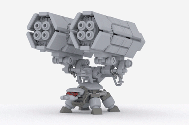 lego robot turtle