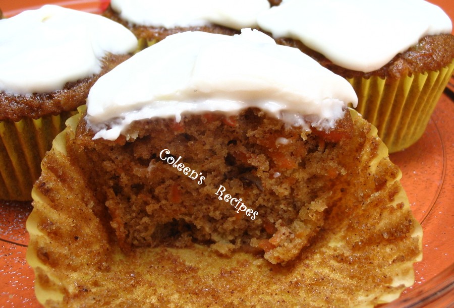 FIVE STAR CARROT CAKE Recipes Raasamaal