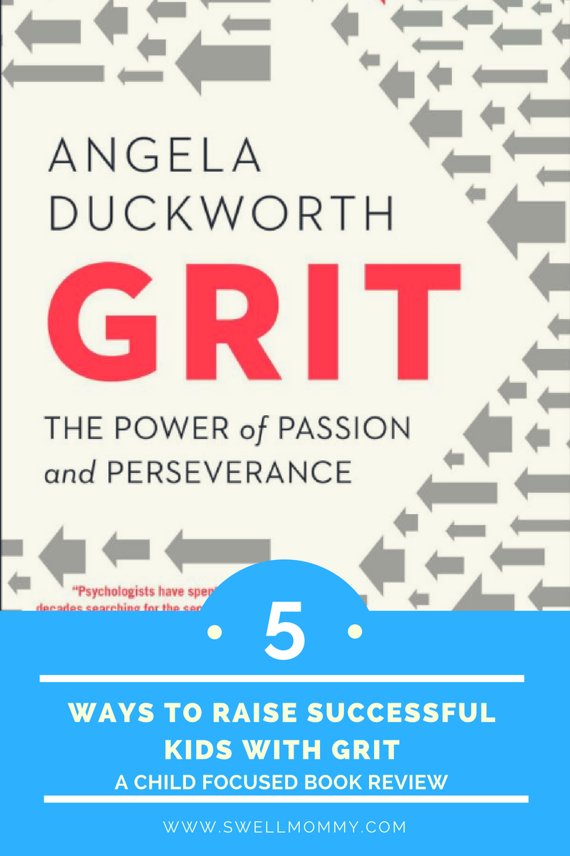 How to raise a successful child How to raise a successful child
