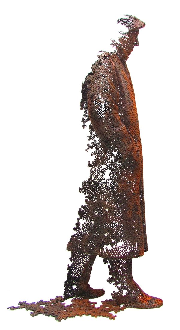 How to Recycle Recycled Bolts and Nuts