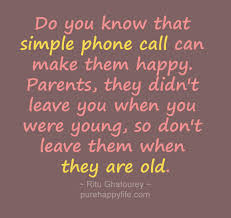 Phone Call Quotes Adorable Download Free 28 Cute And Lovely Quotes For Parents Really Good Phone Call Quotes Amazing Download Free 28 Cute And Lovely Quotes For Parents Really Good