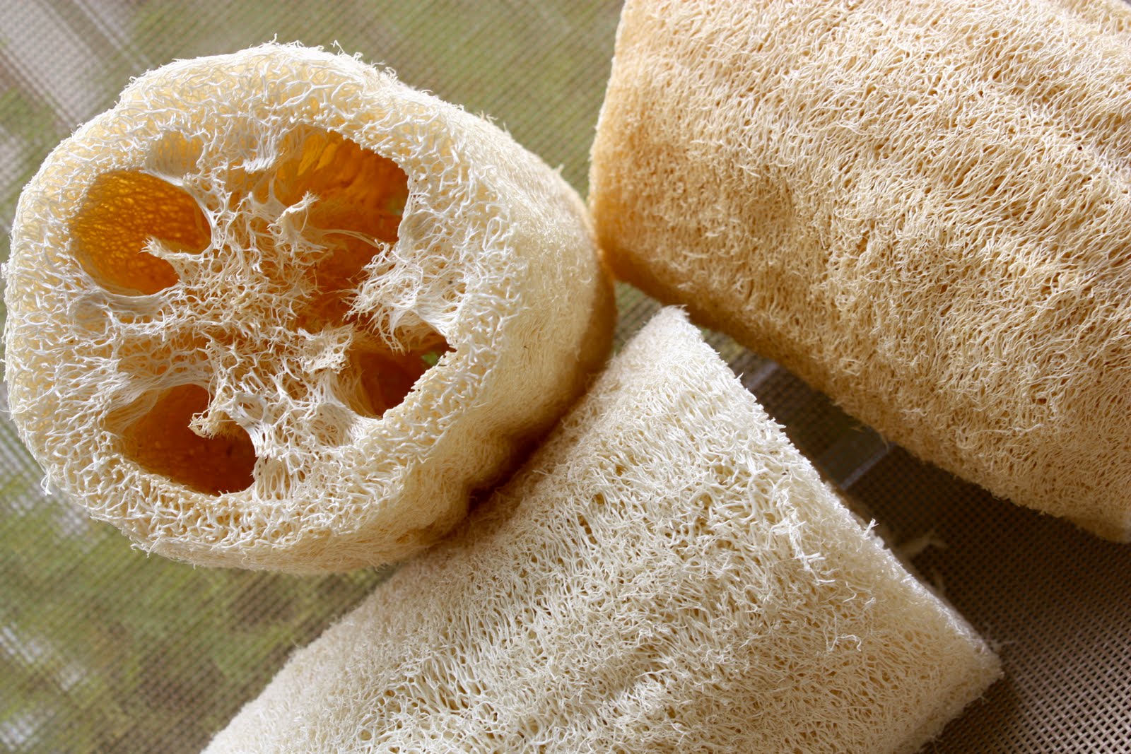 Soap Making & Beauty Blog Loofahs