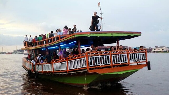 kapal bandong kapal bandong