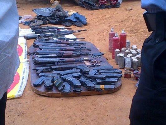 igarra edo state bank robbery
