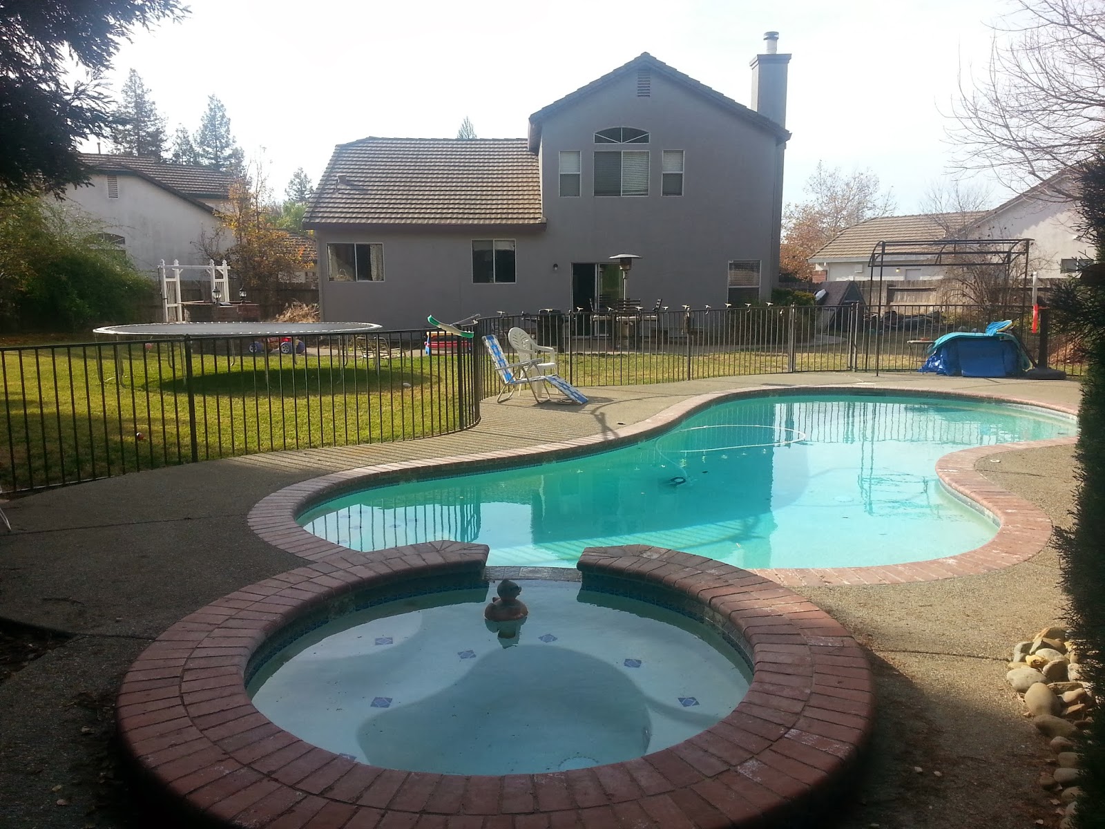 Creek Roseville CA. Real Estate 95747