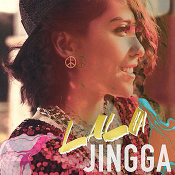 LaLa - Jingga