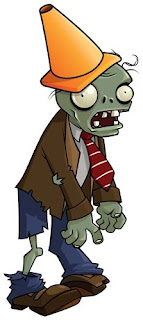 Resultado de imagen para plantas versus zombies personajes