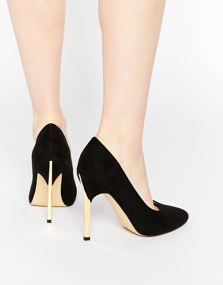 La Creatività di Anna!!! Most Popular Brands of Women’s Shoes