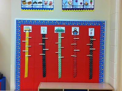 Krazy Kindergarten Teacher: My classroom is kid-ready!!