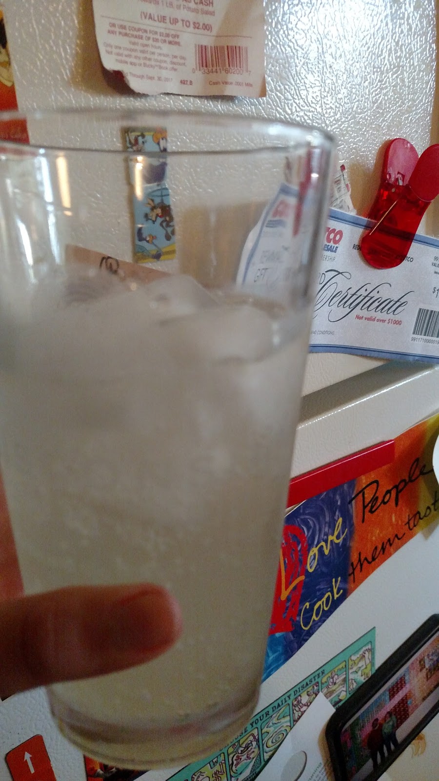 Almost Everyday Cook A Tale of Two Lemonades (Preserved Lemonsade