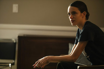 Vox Lux 2018 Stacy Martin Image 1