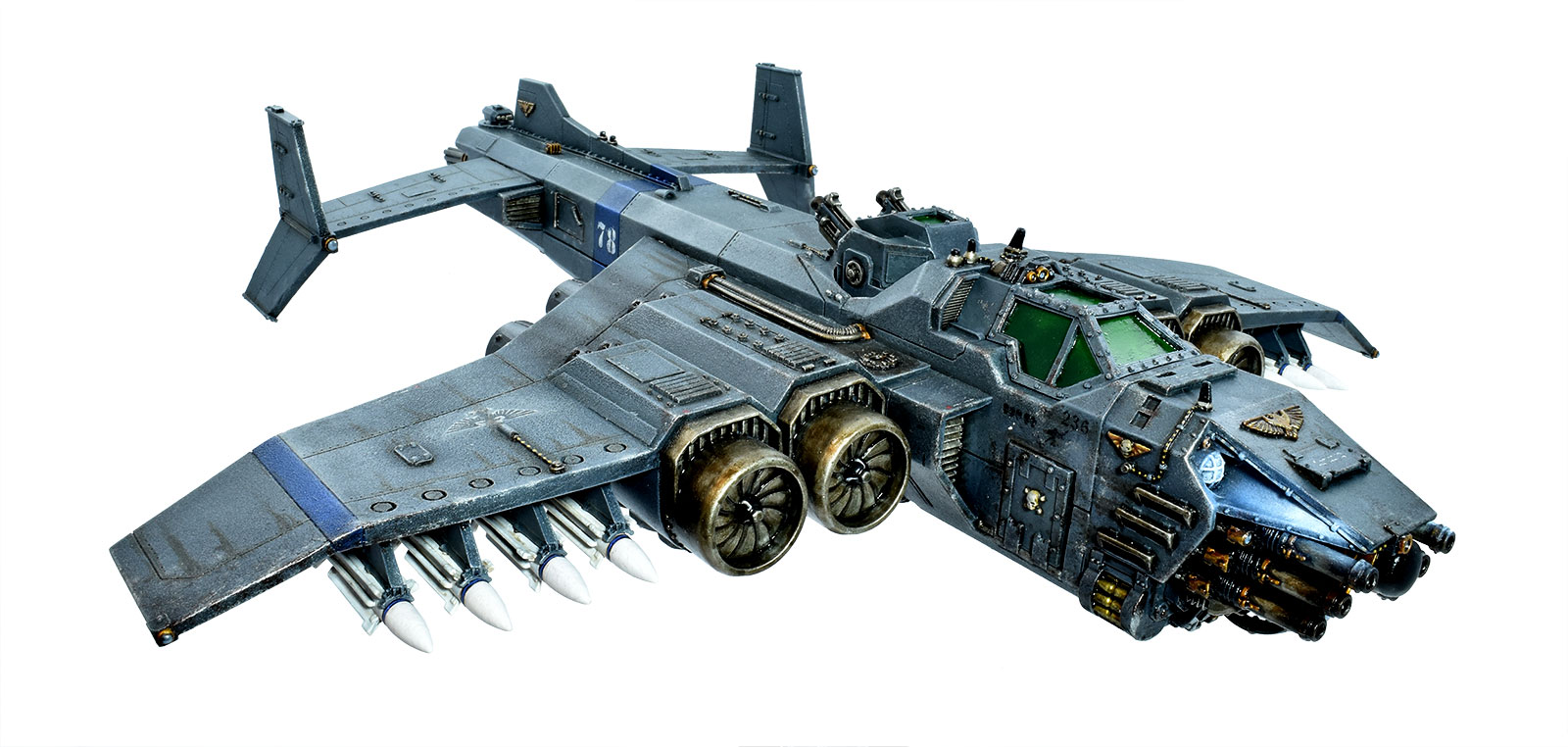 Marauder Build Marauder Build