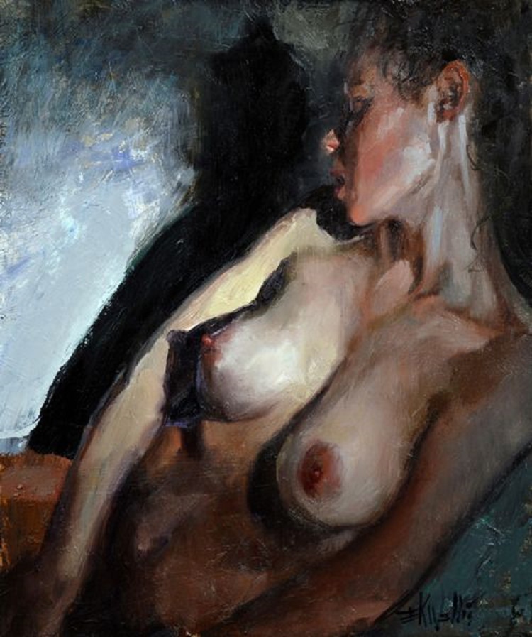 ERIC WALLIS-AMÉRICAIN-1968