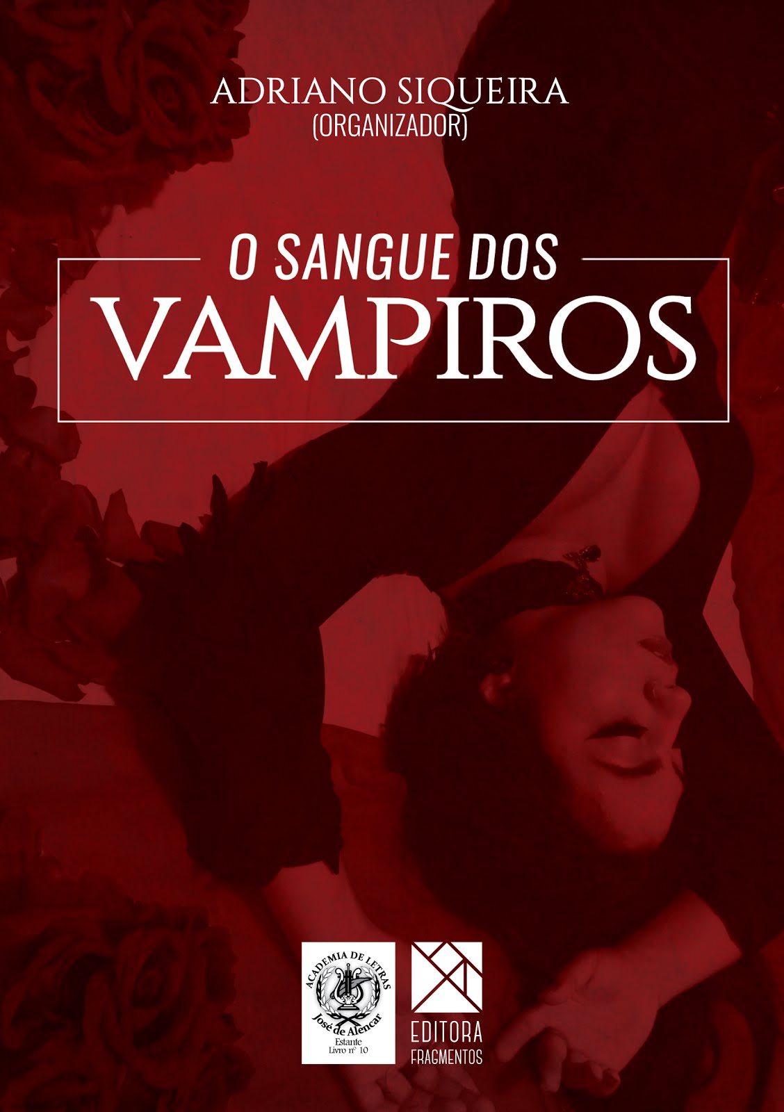 Livro: O Sangue dos Vampiros