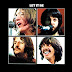 Encarte: The Beatles - Let It Be